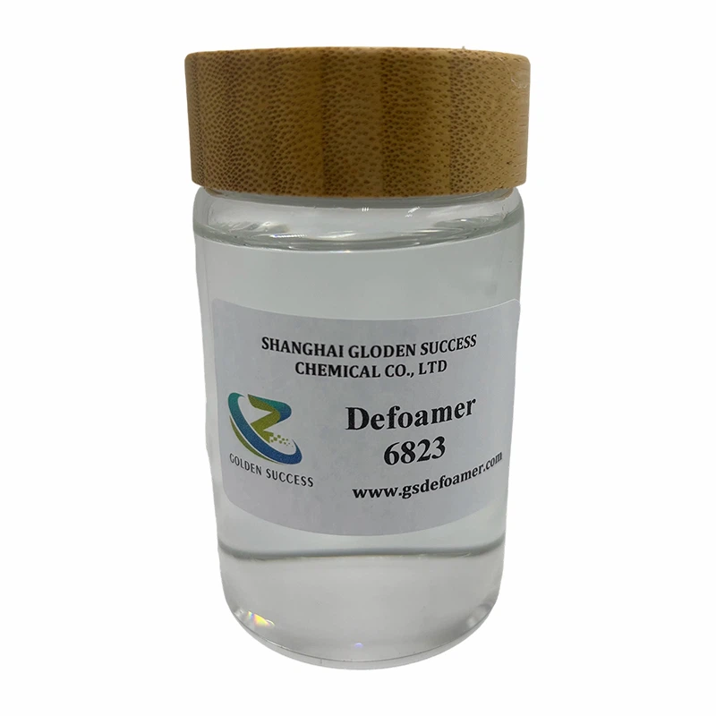 DEFOAMER 6823