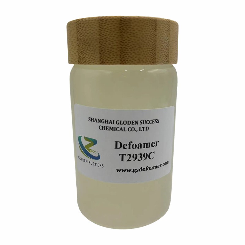defoamer t2939c